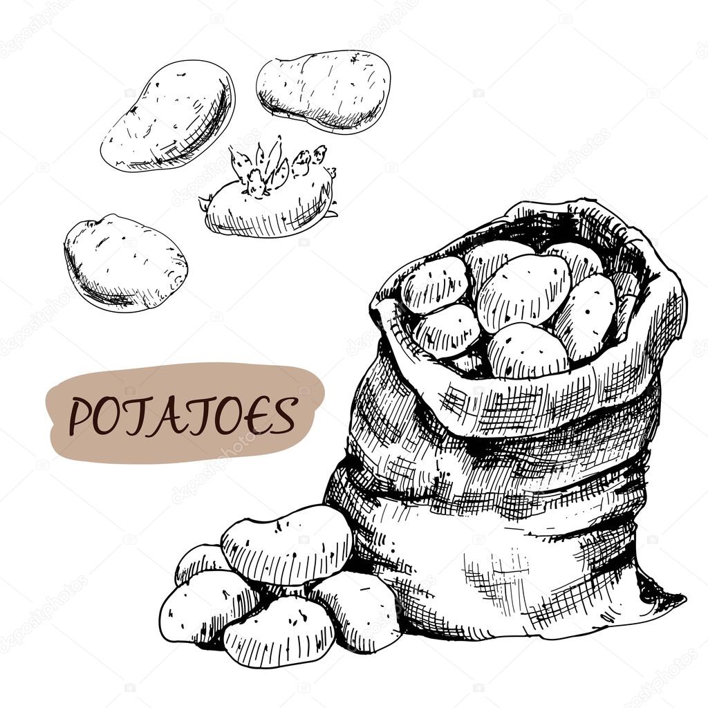 Potatos