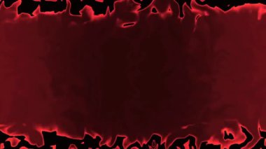 En iyi ateş arkaplanı. Yavaş çekimde alevler. Yanan alevler. Ateşin 3 boyutlu animasyonu. Film, reklam, video kanalları, konser ve haber kanalları için cazip bir geçmiş.