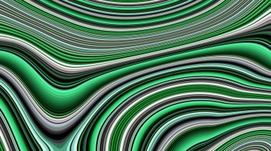 Renkli dalgalar. İç dekorasyon için en iyi duvar kağıdı. Tişört, çarşaf, masa örtüsü, perde ve kumaş baskısı için tasarım. 3D Tekstil Sanatı. Popüler moda tasarımı. Soyut sanat. Mükemmel tasarım.