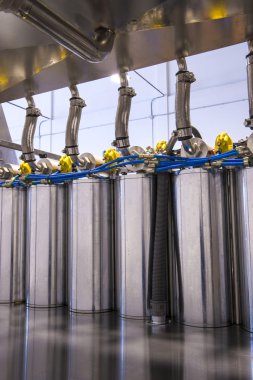 zeytinyağı fabrikası, zeytinyağı üretim