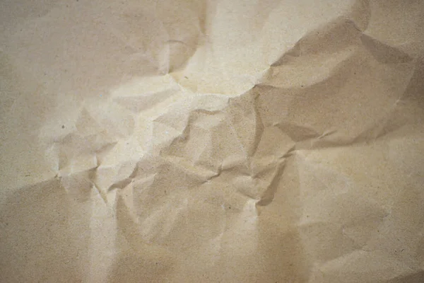 Kahverengi Kağıt Doku Tasarım Için Kağıt Arkaplanı — Stok fotoğraf