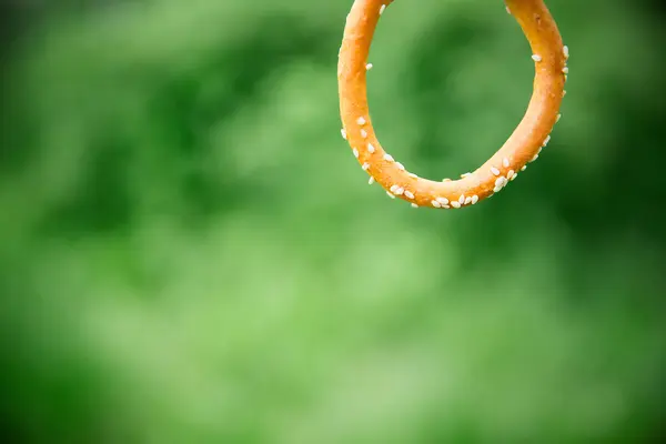 Bagel — Stock Photo, Image