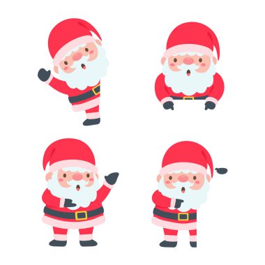 Noel Baba şapkası. Noel zamanı kar koruması için örülmüş bir şapka..