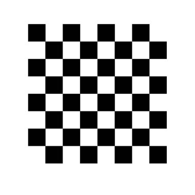 siyah ve beyaz kareli arkaplan