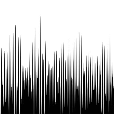 yakınlaştırma çizgisi efekti dağınık çizgiler yüksek hız hareket arkaplanı