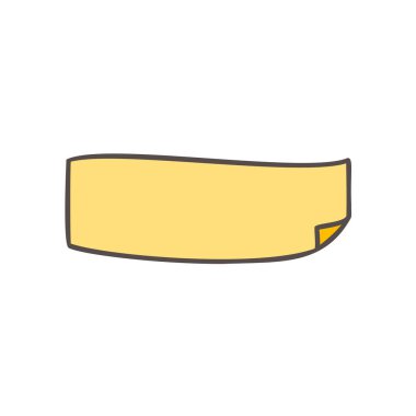 Kurşun günlük karalama seti. El çizimi dizüstü bilgisayar ögeleri