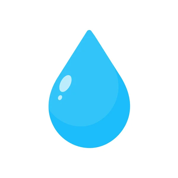 Концепція Збереження Чистої Води День Світової Води — стоковий вектор