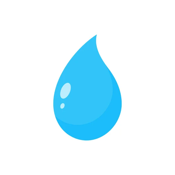 Концепція Збереження Чистої Води День Світової Води — стоковий вектор