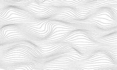 Yumuşak sallanan su dalgası arkaplanı