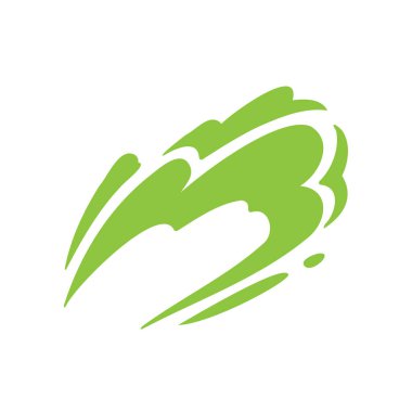 Duman etkisi. Kötü koku ve toz havada süzülüyor..