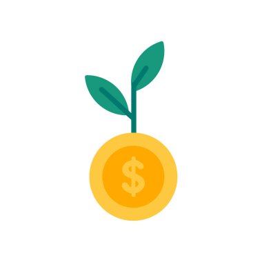 Para ile büyüyen bir ağaç finansal yatırım fikirleri