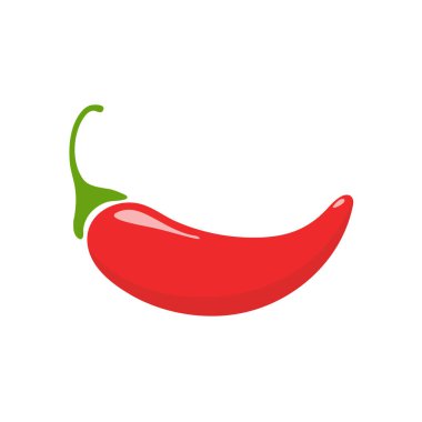 Red chili peppers. cooking ingredients