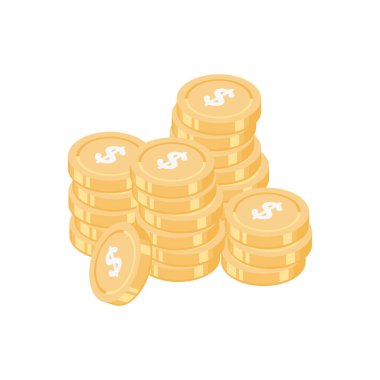 Birbirine bağlı bir sürü kağıt dolar. para biriktirme fikirleri