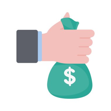 Nakit Yatırım Fikirlerini Tutan İşadamı