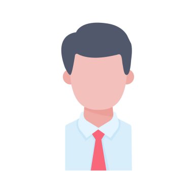 Amaçlarına ulaşmak için çabalayan iş adamı