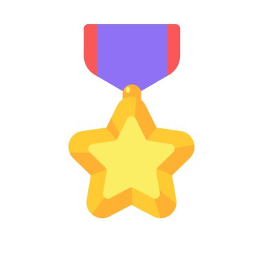 Spor müsabakalarını kazananlara madalya verilir..