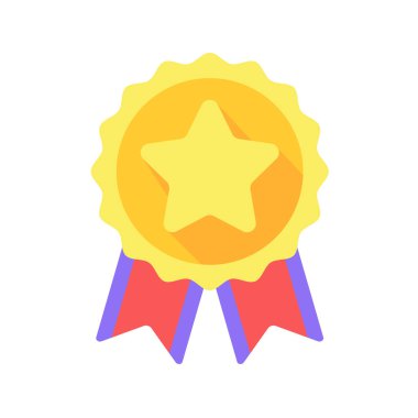 Spor müsabakalarını kazananlara madalya verilir..