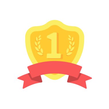 Spor müsabakalarını kazananlara madalya verilir..