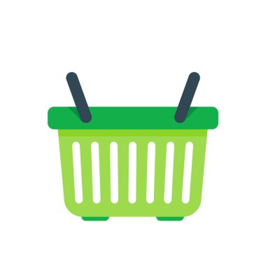 Malı otelden önce almak için alışveriş arabası. online alışveriş fikirleri