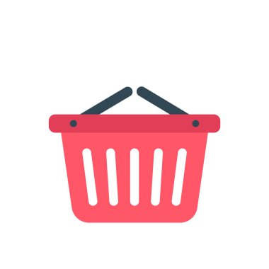 Malı otelden önce almak için alışveriş arabası. online alışveriş fikirleri