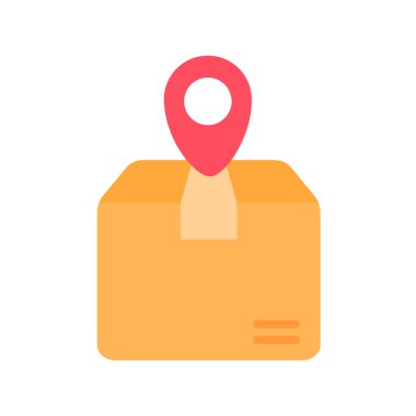 İnternet dağıtımı için paket kutuları