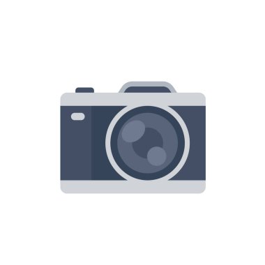 Yolculuğun güzel anılarını yakalamak için kamera