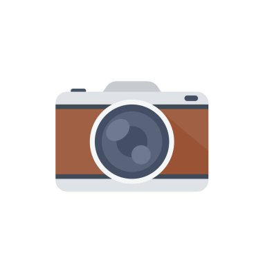 Yolculuğun güzel anılarını yakalamak için kamera