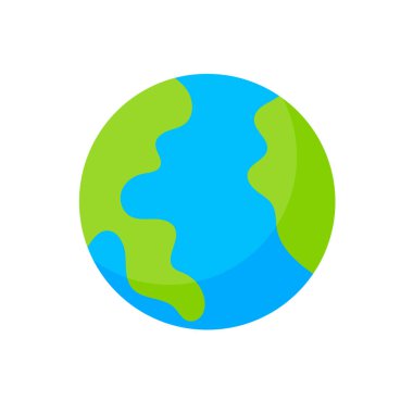 Tatil gezisi planlayan turistler için dünya haritası.