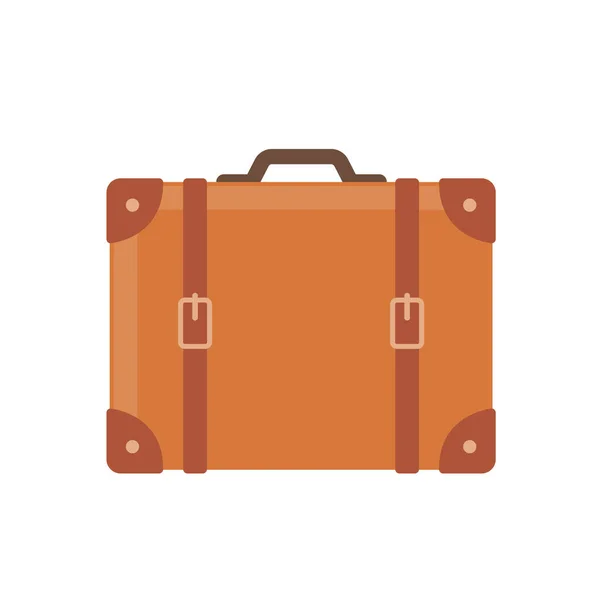 Luggage Boarding Plane Travel Vacation —  Vetores de Stock