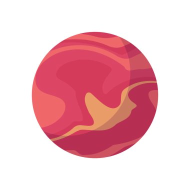 planets in the solar system star science education