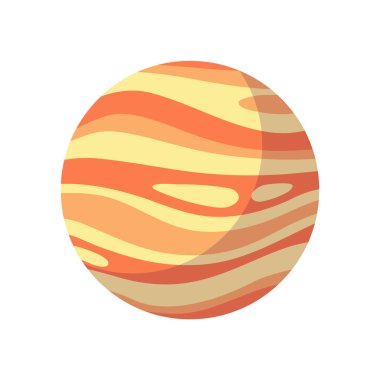 planets in the solar system star science education