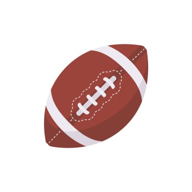 Ragbi, Amerikalılar arasında çok popüler bir spor ve aktivitedir..