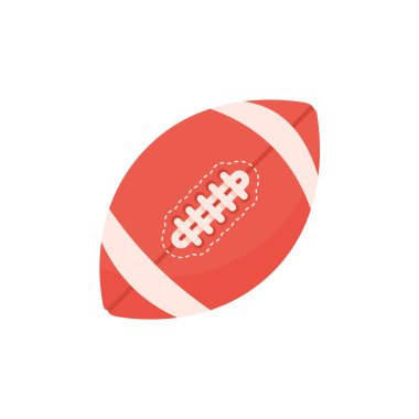 Ragbi, Amerikalılar arasında çok popüler bir spor ve aktivitedir..