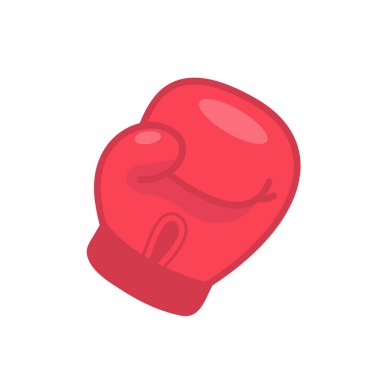 Boks eldivenleri. Dövüş sporları yarışması.