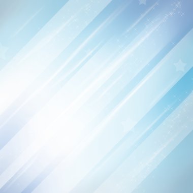 soyut kış arkaplanı