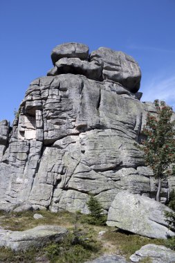 karkonosze kayalar grup