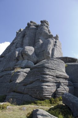 karkonosze kayalar grup