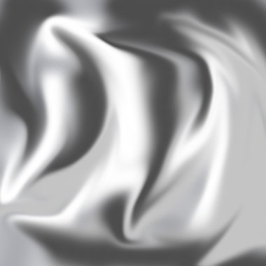 Abstract satin background