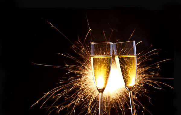 С Новым годом