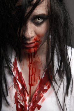 Zombi