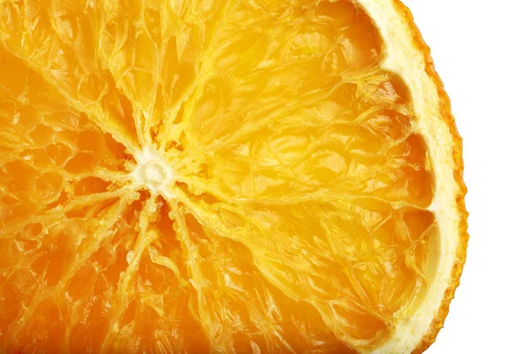 Stock image Dried orange