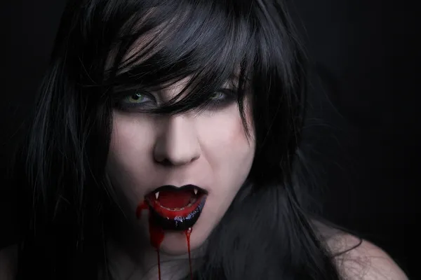 Vampier — Stockfoto