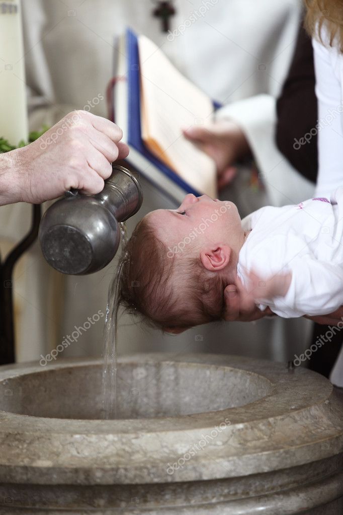 Baptism