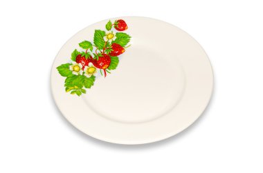 Yemek Tabağı.