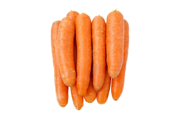 Zanahorias. —  Fotos de Stock