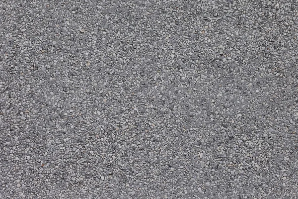 Black and white granulated granite texture close-up — Stock Photo, Image