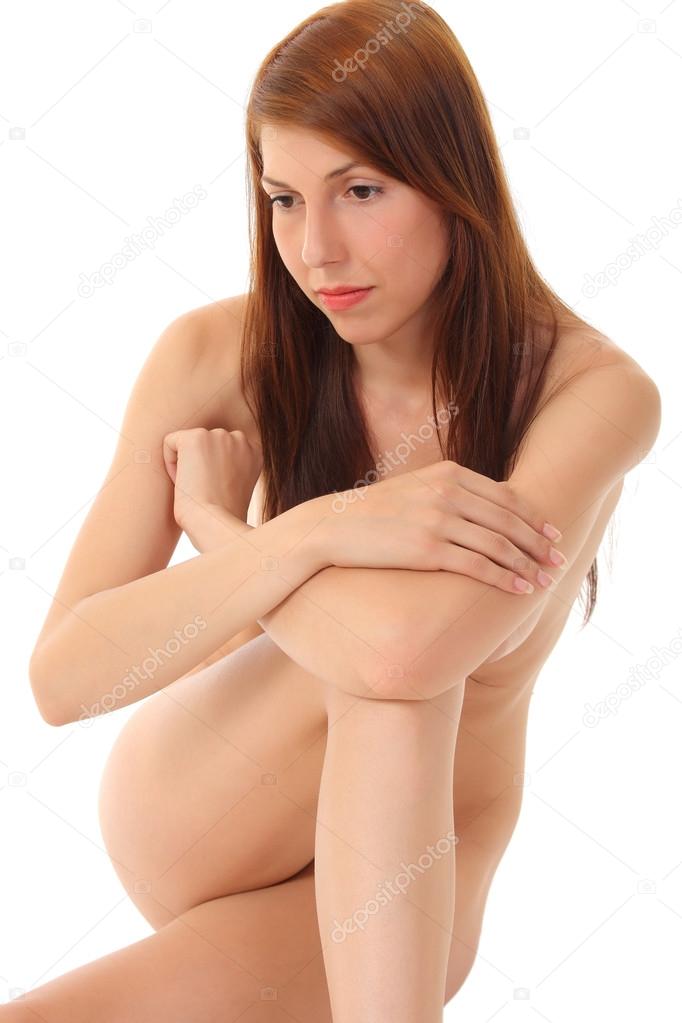 σέξι γυμνή εικόνα