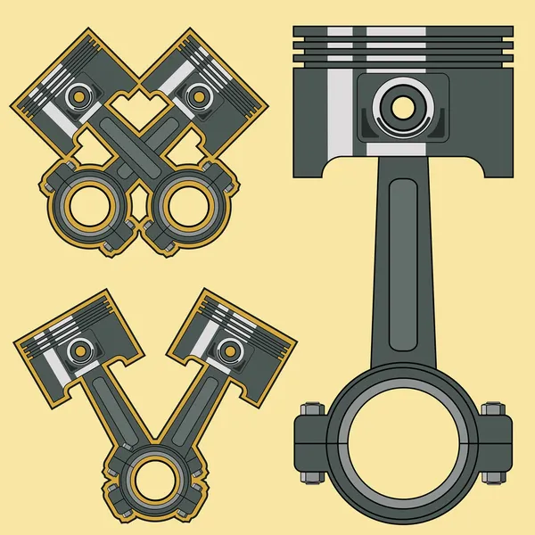 Piston