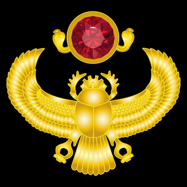 Scarab.