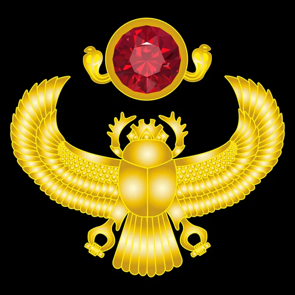Scarab.